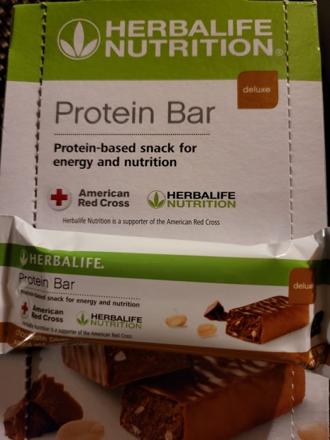 Protein Bar Chocolate Peanut